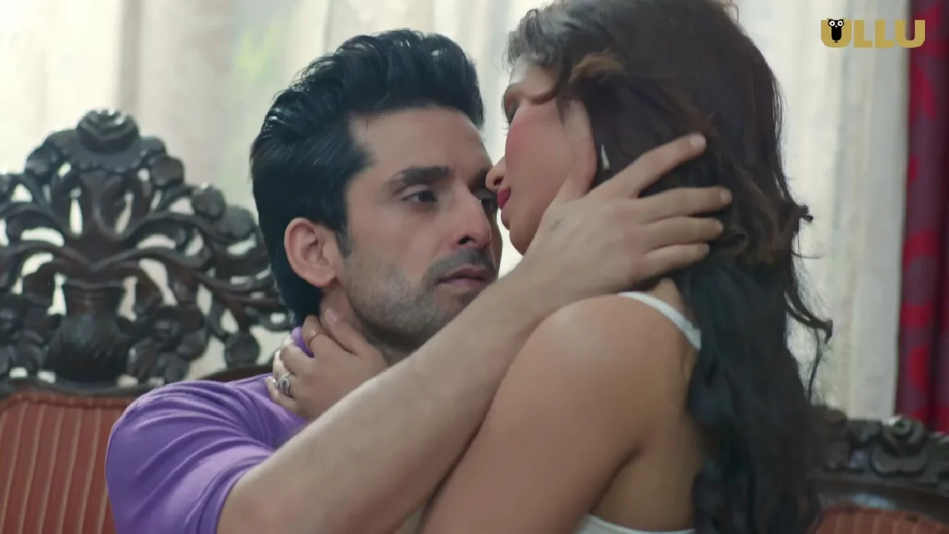 Sabak Ishq Ka S01 E03 ULLU